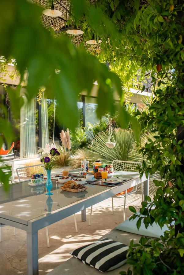Maison Jalon Aix-en-Provence Zewnętrze zdjęcie