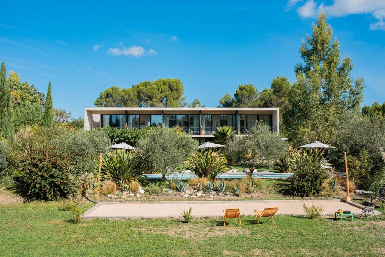 Maison Jalon Aix-en-Provence Zewnętrze zdjęcie