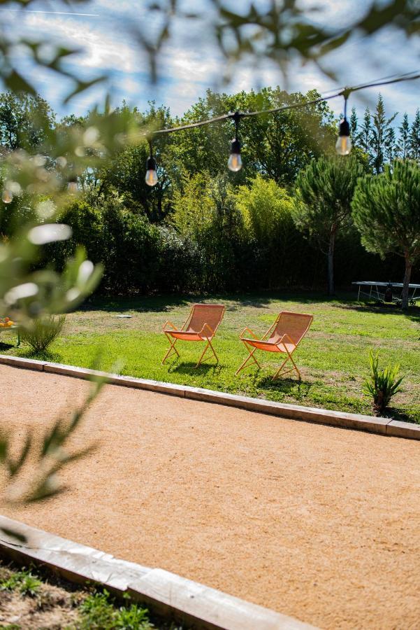 Maison Jalon Aix-en-Provence Zewnętrze zdjęcie