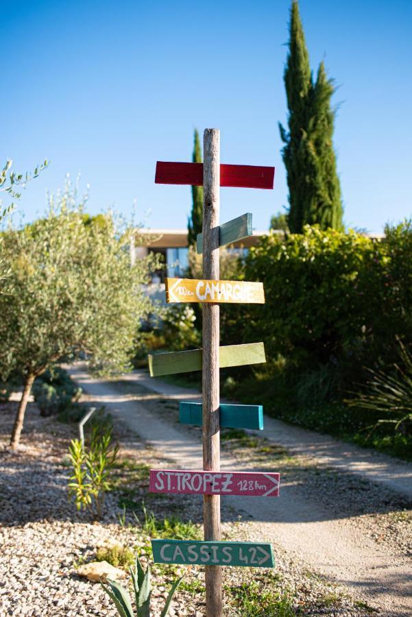 Maison Jalon Aix-en-Provence Zewnętrze zdjęcie