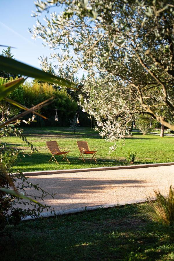 Maison Jalon Aix-en-Provence Zewnętrze zdjęcie