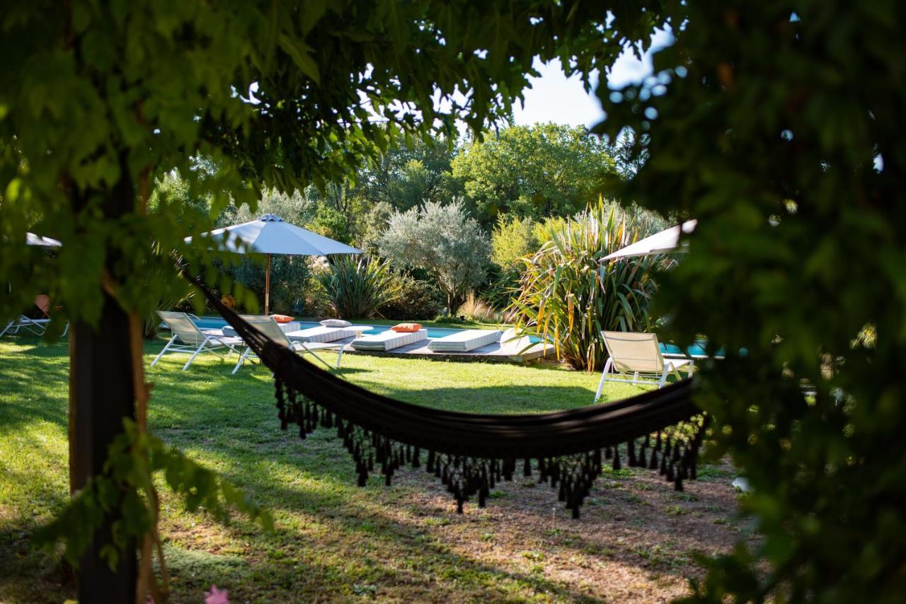 Maison Jalon Aix-en-Provence Zewnętrze zdjęcie