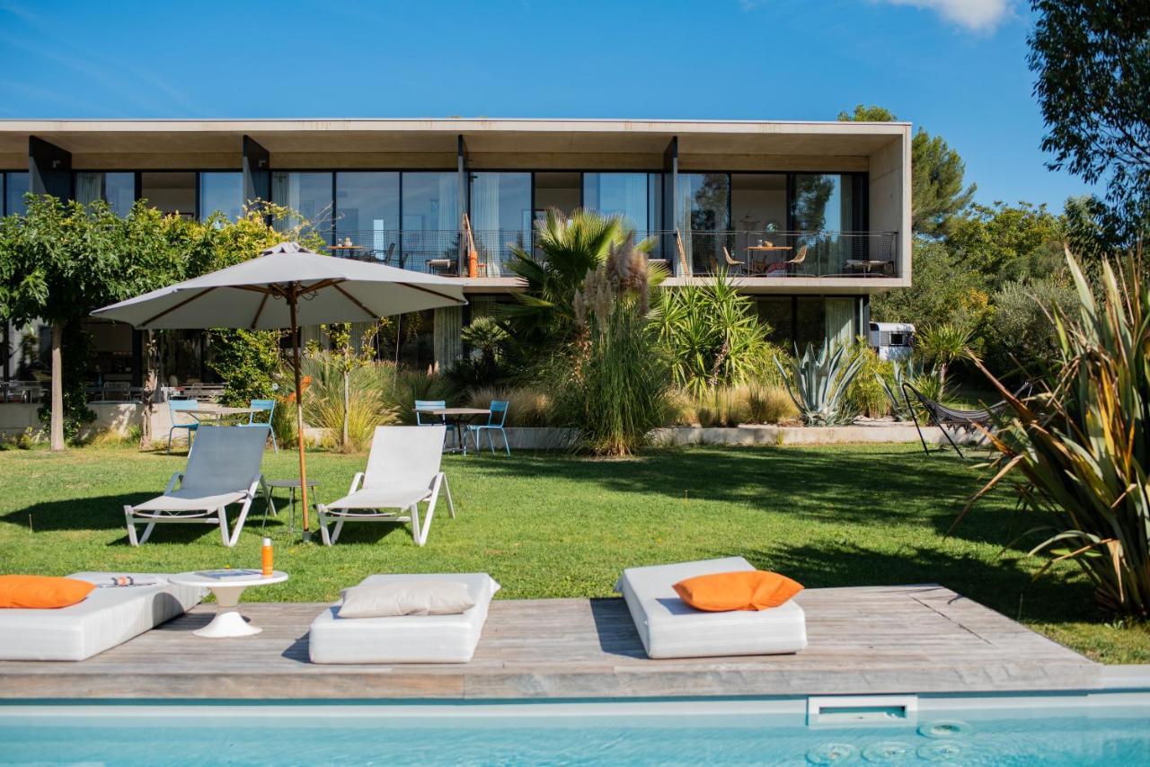 Maison Jalon Aix-en-Provence Zewnętrze zdjęcie